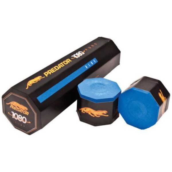 Caja Tizas Predator