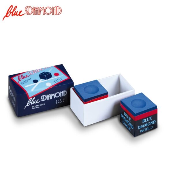 Tizas Blue Diamond - Imagen 2