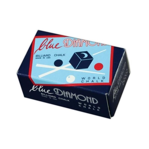 Tizas Blue Diamond