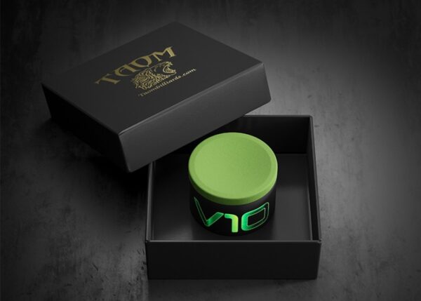 Tizas Taom V10