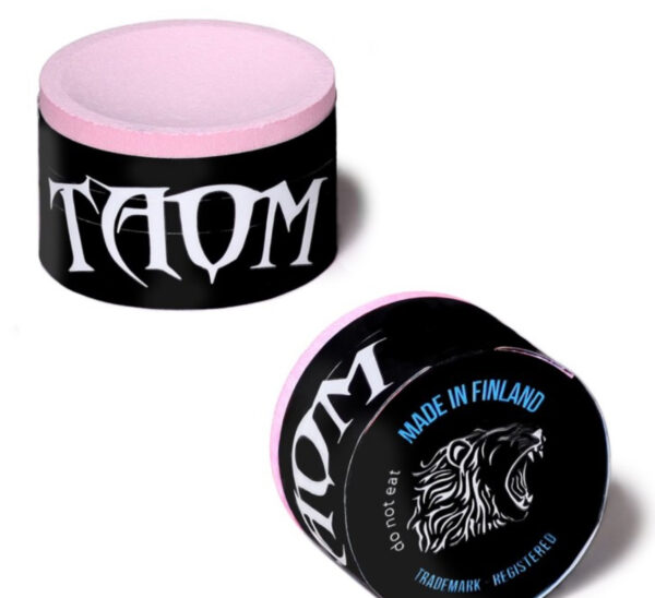 Tiza Taom Pyro Rosa - Imagen 2