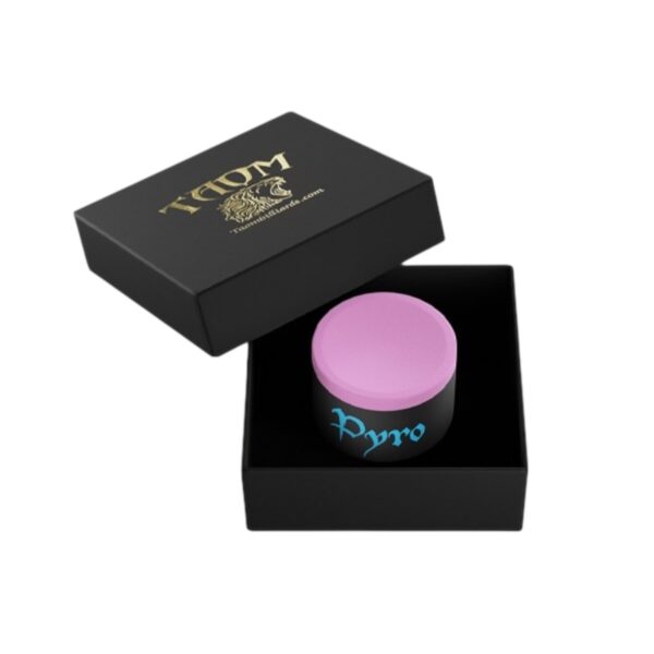 TIZA TAOM PYRO ROSA