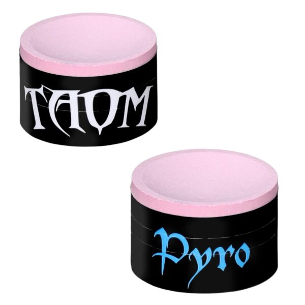 TIZA TAOM PYRO ROSA - Imagen 4