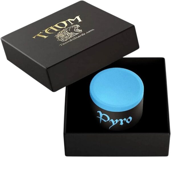 TIZA TAOM PYRO AZUL