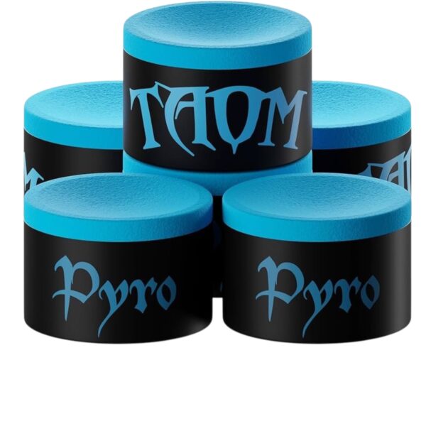 TIZA TAOM PYRO AZUL - Imagen 3