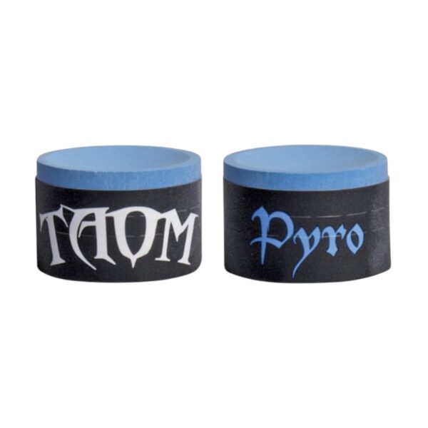 TIZA TAOM PYRO AZUL - Imagen 4