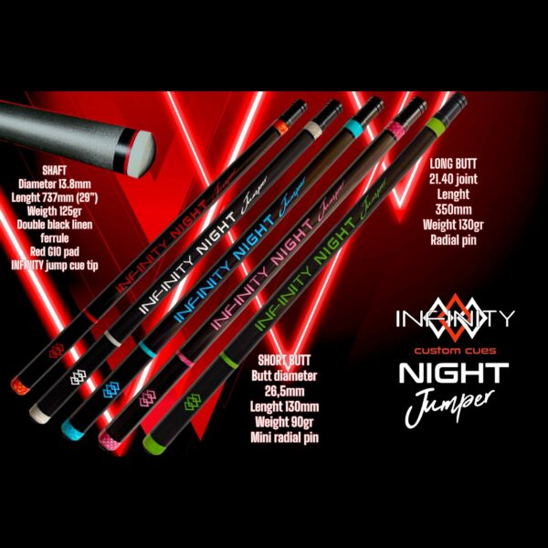 NIGHT JUMPER