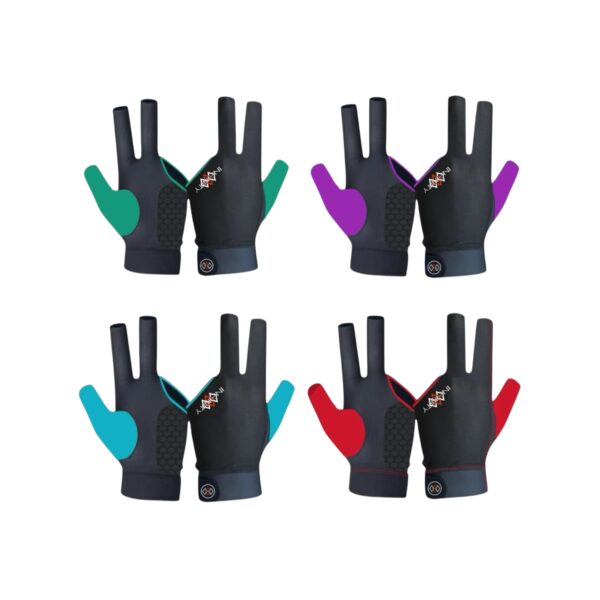 GUANTE INFINITY PRECISION MANO IZQUIERDA