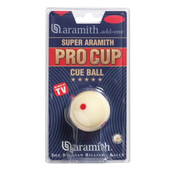 BOLA DE PUNTOS SUPER ARAMITH PRO-CUP