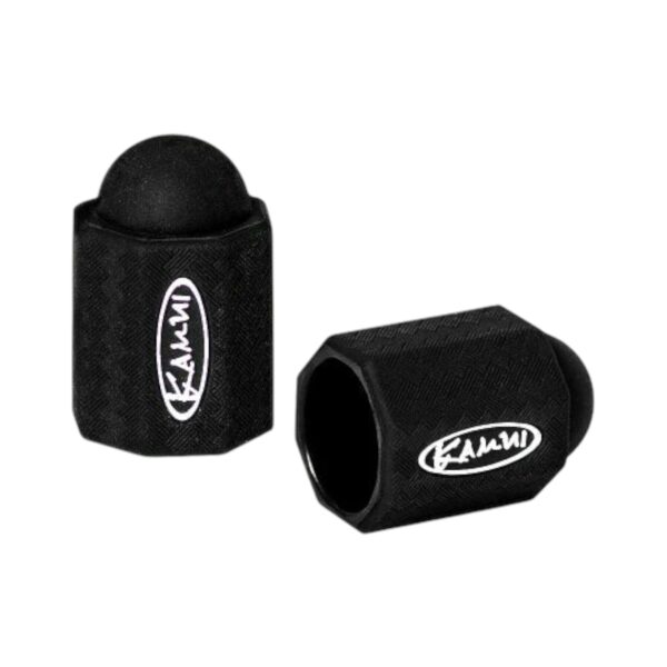 PROTECTOR DE SUELA KAMUI BLACK