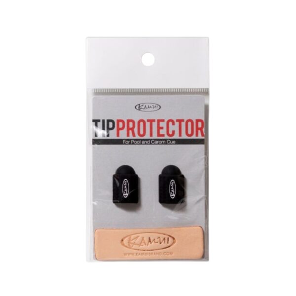PROTECTOR DE SUELA KAMUI BLACK - Imagen 2