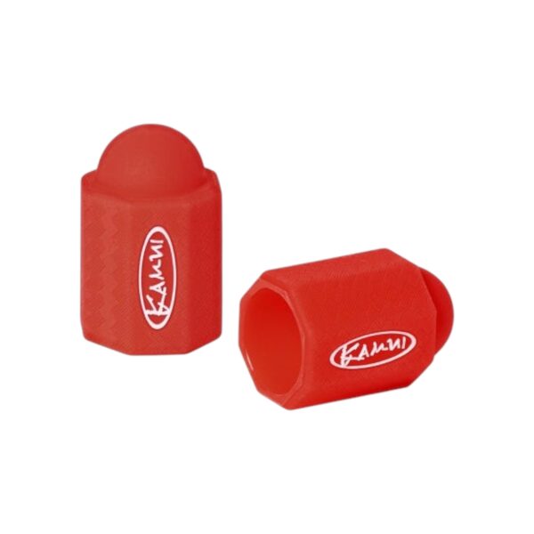 PROTECTOR DE SUELA KAMUI RED