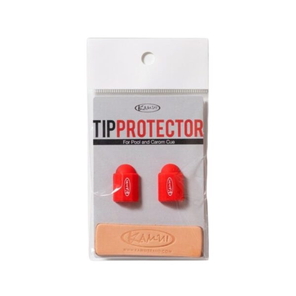 PROTECTOR DE SUELA KAMUI RED - Imagen 2