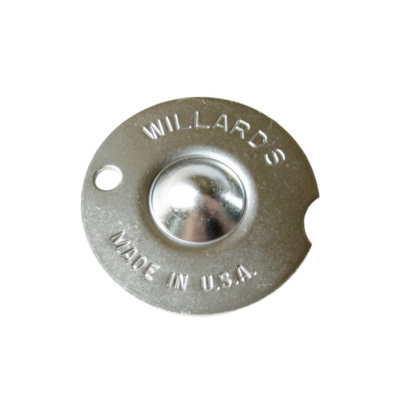WILLARD’S CAROM - Imagen 2