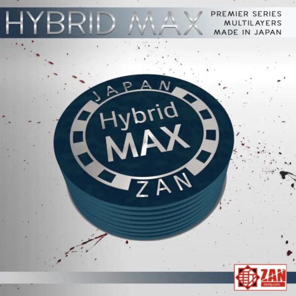 ZAN HYBRID MAX - Imagen 3