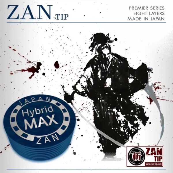 ZAN HYBRID MAX - Imagen 4
